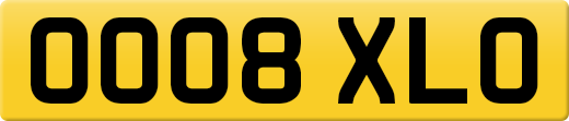 OO08XLO