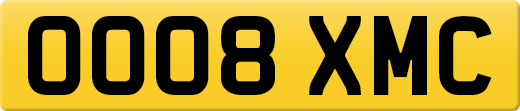 OO08XMC