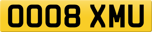 OO08XMU