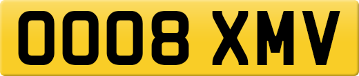 OO08XMV