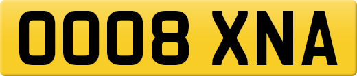 OO08XNA