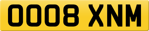 OO08XNM
