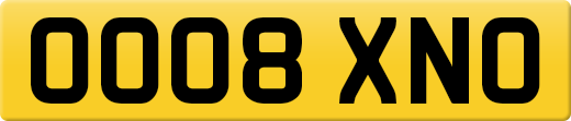 OO08XNO