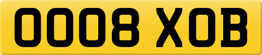 OO08XOB