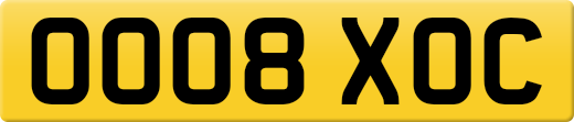 OO08XOC
