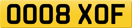 OO08XOF