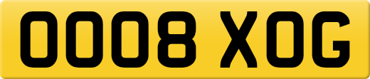OO08XOG