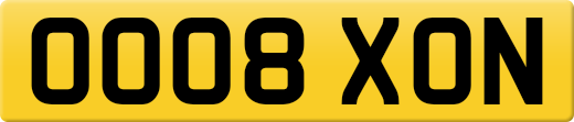 OO08XON
