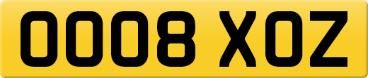 OO08XOZ