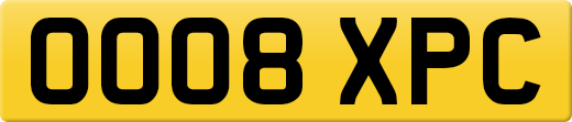 OO08XPC