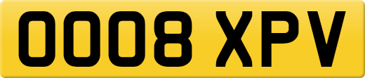 OO08XPV