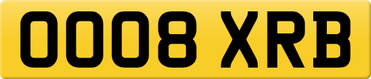 OO08XRB