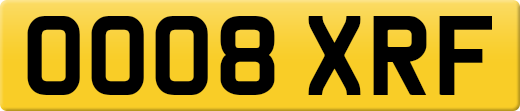 OO08XRF