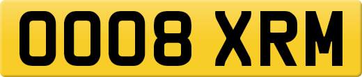 OO08XRM