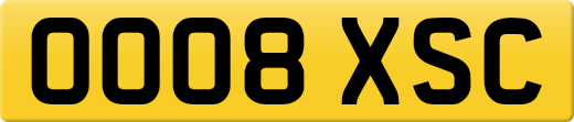 OO08XSC