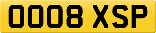 OO08XSP