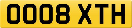 OO08XTH