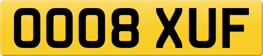 OO08XUF