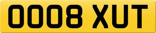 OO08XUT
