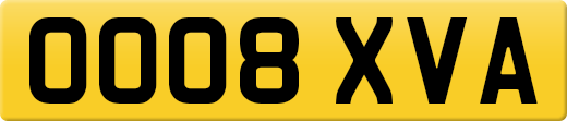 OO08XVA