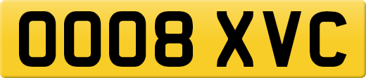 OO08XVC