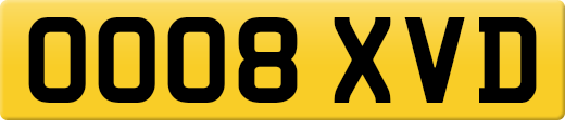 OO08XVD
