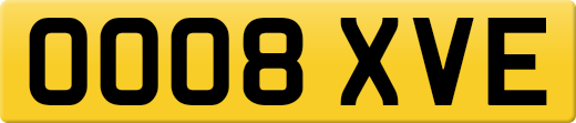 OO08XVE