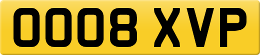 OO08XVP