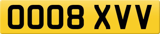 OO08XVV