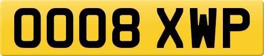 OO08XWP