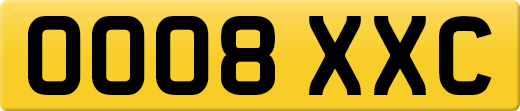 OO08XXC