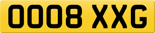 OO08XXG