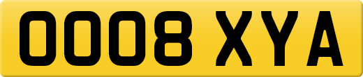 OO08XYA