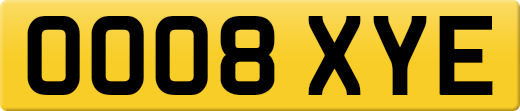 OO08XYE
