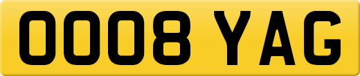 OO08YAG
