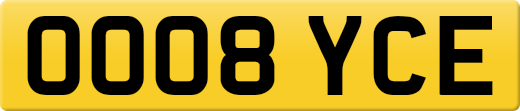 OO08YCE