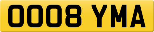 OO08YMA