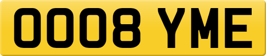 OO08YME