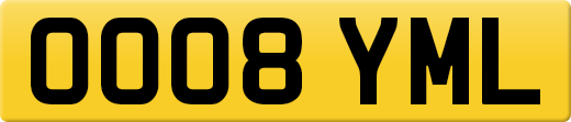 OO08YML