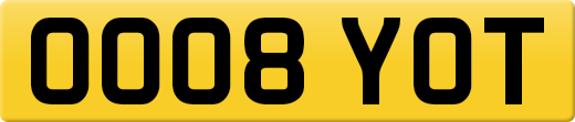 OO08YOT