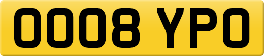 OO08YPO