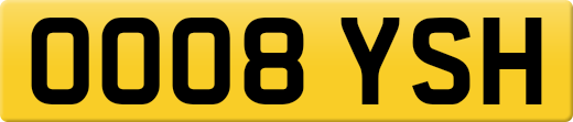 OO08YSH
