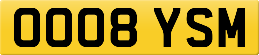 OO08YSM