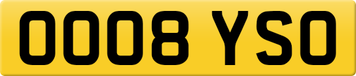 OO08YSO