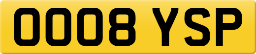 OO08YSP