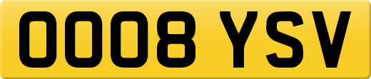 OO08YSV