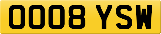 OO08YSW