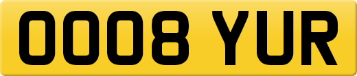 OO08YUR