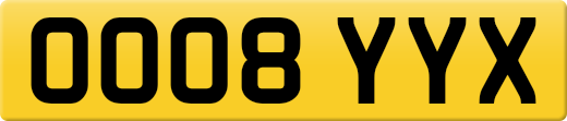 OO08YYX