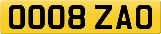 OO08ZAO